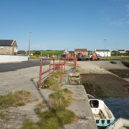 The Boathouse On The Atlantic Sea Villa Liscannor Buitenkant foto
