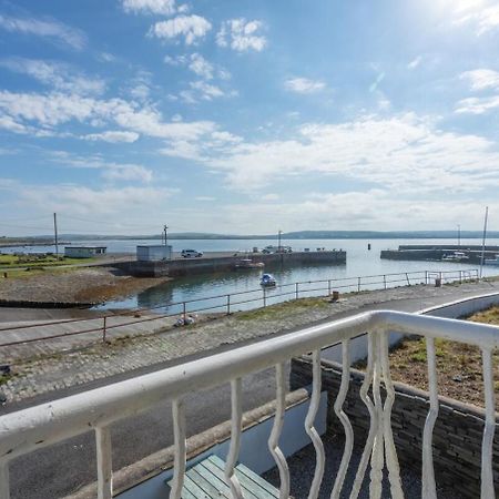 The Boathouse On The Atlantic Sea Villa Liscannor Buitenkant foto